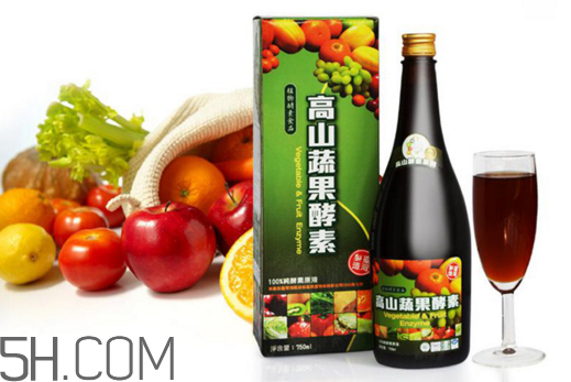 酵素兒童能吃嗎？喝酵素的五大禁忌