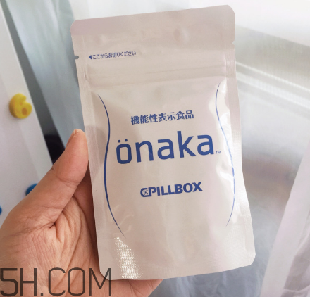 onaka膳食營養(yǎng)素有用嗎？日本onaka消脂要多少錢？