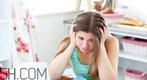 焦慮癥復發(fā)了怎么辦？焦慮癥復發(fā)的幾率高嗎？