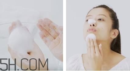 用了嘉娜寶洗顏粉還用洗面奶嗎？洗顏粉的正確打開方式