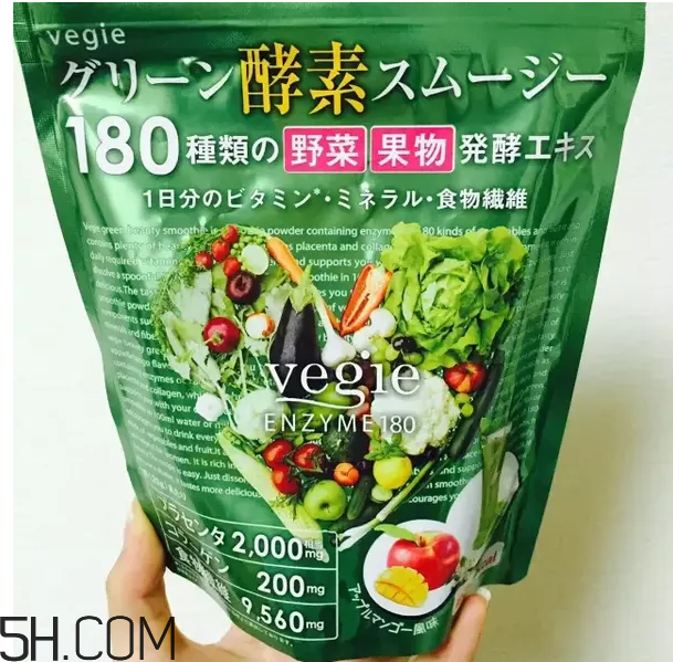 酵素什么時候喝好？日本酵素排行榜前10名