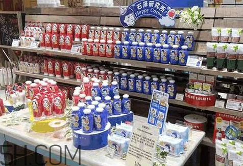 石澤研究所小蘇打潔面粉好用嗎？日本石澤研究所產(chǎn)品好不好？
