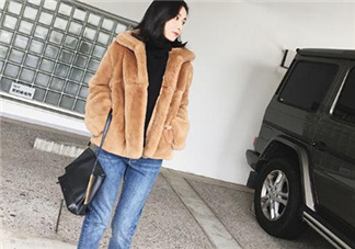 兔毛皮草發(fā)黃怎么處理？兔毛皮草怎么存放？