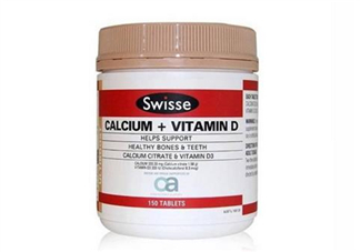swisse鈣片可以泡水喝嗎？swisse鈣片用熱水泡嗎？