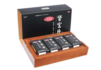 匯仁腎寶片能治前列腺嗎？匯仁腎寶片能壯陽嗎？