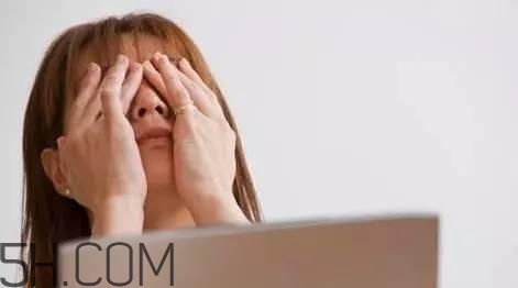 眼睛又干又癢怎么回事？日常保護眼睛的方法有哪些？