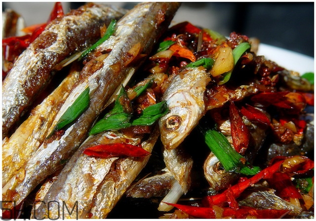 2018刁子魚(yú)多少錢一斤？2018刁子魚(yú)價(jià)格