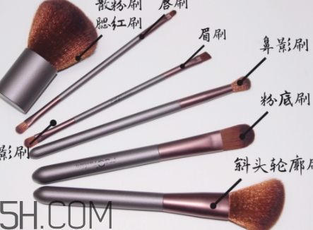 魅絲蔻化妝刷怎么樣？魅絲蔻化妝刷多少錢？