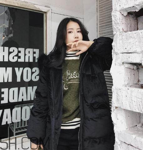 羽絨服含絨量百分之80標(biāo)準(zhǔn)嗎？羽絨服含絨量怎么看？