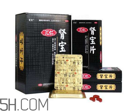 匯仁腎寶片能治前列腺嗎？匯仁腎寶片能壯陽(yáng)嗎？