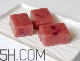美白要遠離什么食物？有利于美白的食物有哪些？