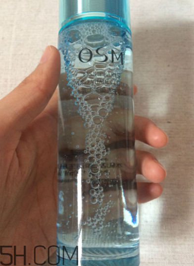 歐詩(shī)漫水氧瞬透水是爽膚水嗎？歐詩(shī)漫水氧瞬透水怎么用