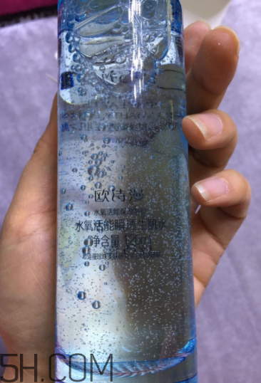 歐詩(shī)漫水氧瞬透水是爽膚水嗎？歐詩(shī)漫水氧瞬透水怎么用