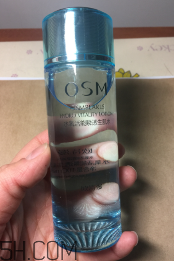 歐詩漫生肌水有幾種？歐詩漫生肌水適合膚質(zhì)
