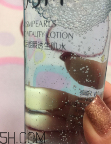 歐詩漫生肌水有幾種？歐詩漫生肌水適合膚質(zhì)