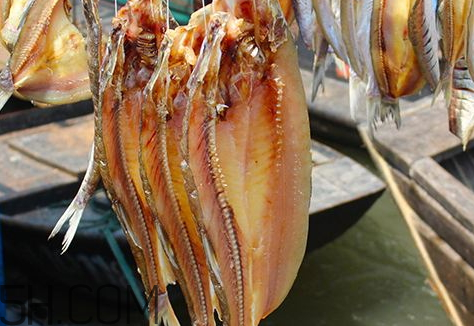 風(fēng)干魚長(zhǎng)毛了還能吃嗎 風(fēng)干魚發(fā)霉了怎么辦