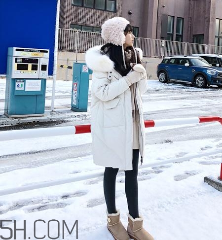 鵝絨羽絨服大概多少錢？白鵝絨羽絨服多少錢一件？