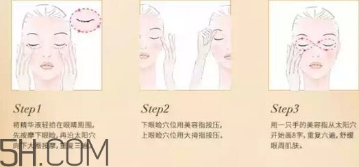 雅頓眼膠怎么用？雅頓眼膠使用方法