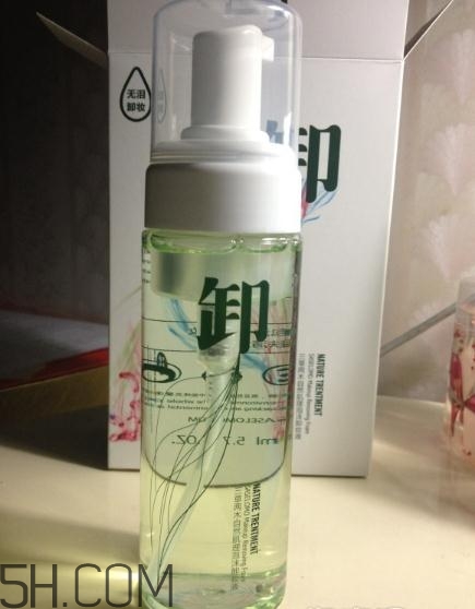三草兩木卸妝液多少錢？三草兩木卸妝液專柜價格
