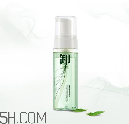 三草兩木卸妝液好用嗎？三草兩木卸妝液測評