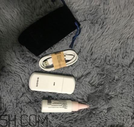 熙格臉部噴霧儀好用嗎？熙格臉部補水儀評測