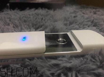 熙格臉部噴霧儀好用嗎？熙格臉部補水儀評測