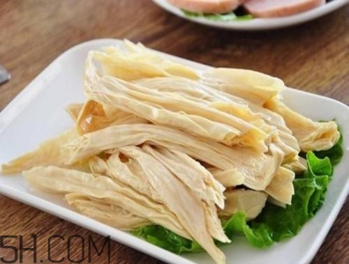 如何選購(gòu)腐竹？腐竹的藥用功效有哪些？