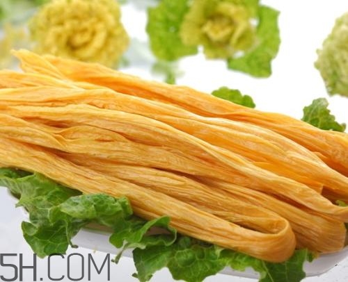 如何選購(gòu)腐竹？腐竹的藥用功效有哪些？