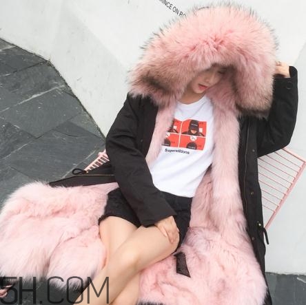 派克大衣內(nèi)膽什么毛好？派克服什么內(nèi)膽好？