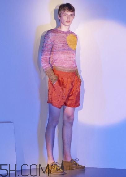 stella mccartney2018春夏系列好看嗎_有哪些款式？