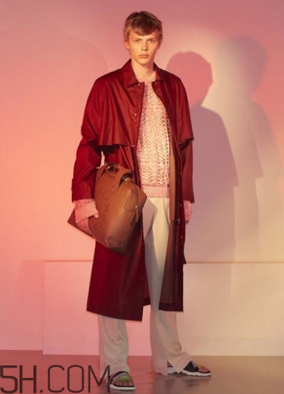 stella mccartney2018春夏系列好看嗎_有哪些款式？