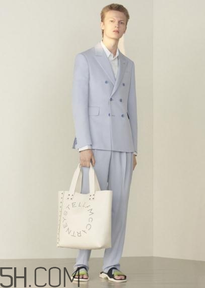 stella mccartney2018春夏系列好看嗎_有哪些款式？