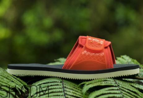 suicoke2018春夏涼鞋系列多少錢_在哪買？