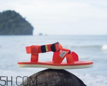 suicoke2018春夏涼鞋系列多少錢_在哪買？