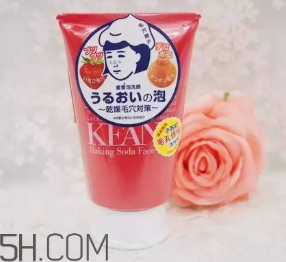 石澤研究所洗面奶價(jià)格多少錢？石澤研究所品牌系列介紹