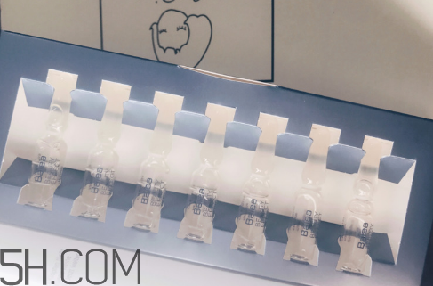 玻尿酸為什么用了搓泥？芭樂雅玻尿酸安瓶介紹
