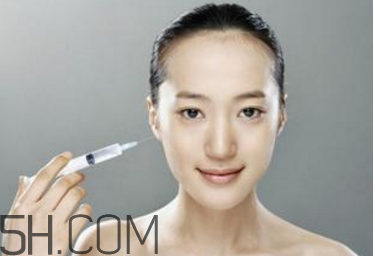 打瘦臉針凹陷怎么辦？瘦臉針后多久可以洗臉？