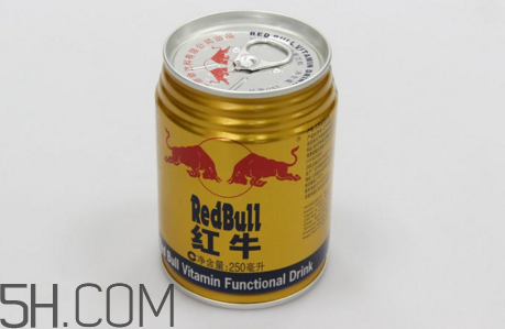 男人喝紅牛有什么好處？紅牛喝多了會陽痿嗎？