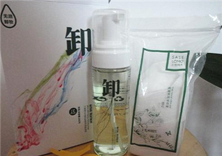 三草兩木卸妝液多少錢？三草兩木卸妝液專柜價格