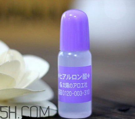 玻尿酸怎么抹臉護(hù)膚效果好？太陽(yáng)社玻尿酸原液好用嗎？