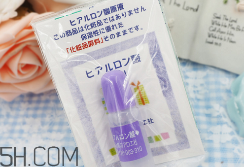 玻尿酸怎么抹臉護(hù)膚效果好？太陽(yáng)社玻尿酸原液好用嗎？