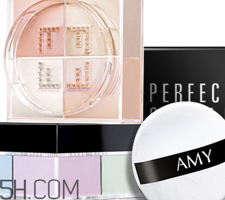 amy安美是什么牌子？amy安美化妝品怎么樣？