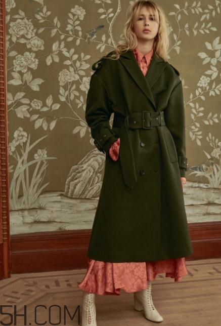 jill stuart2018早秋服裝系列好看嗎_有哪些款式？