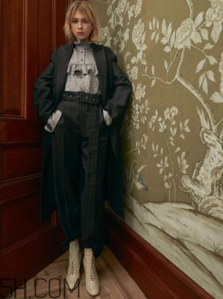 jill stuart2018早秋服裝系列好看嗎_有哪些款式？