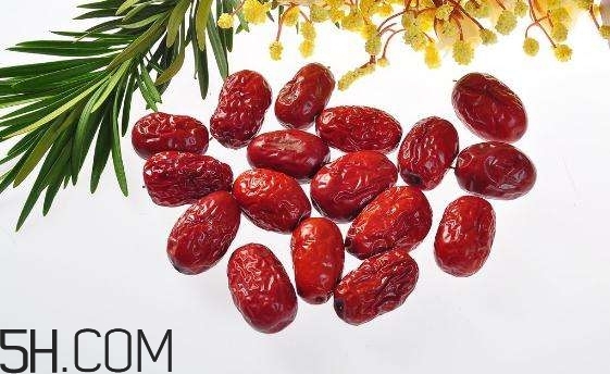 哪些人吃紅棗對(duì)健康不利？不能吃紅棗的人有哪些？