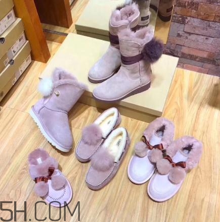 ugg在中國(guó)有代工廠嗎？ugg為什么made in china？