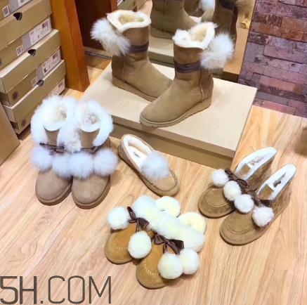 ugg在中國(guó)有代工廠嗎？ugg為什么made in china？