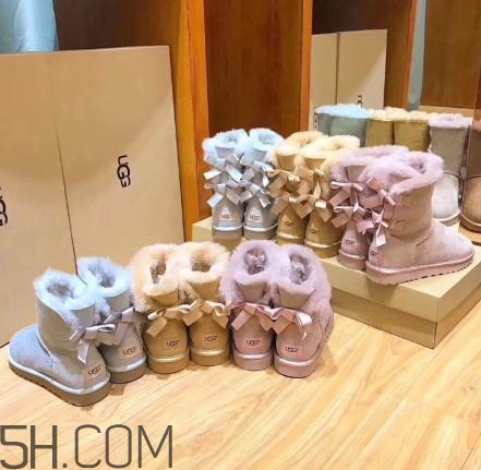 ugg在中國(guó)有代工廠嗎？ugg為什么made in china？