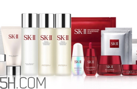 2018sk2新年福袋限量套裝多少錢？有什么？
