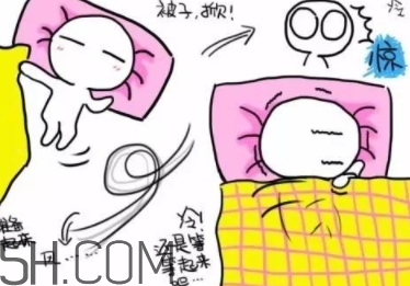 0度要穿秋褲嗎？零度左右要不要穿秋褲？